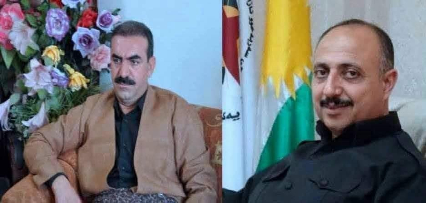 *سكرتێری گشتیی YNDK پیرۆزبایى لە سکرتێرو سەرکردایەتیى بزووتنەوەى رزگارى دیموکراتى کوردستان دەکات*