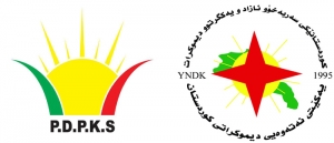 المكتب السياسي للحزب الديمقراطي التقدمي الكردي في سوريا يهنىء غفور مخموري والإتحاد القومي الديمقراطي الكوردستاني