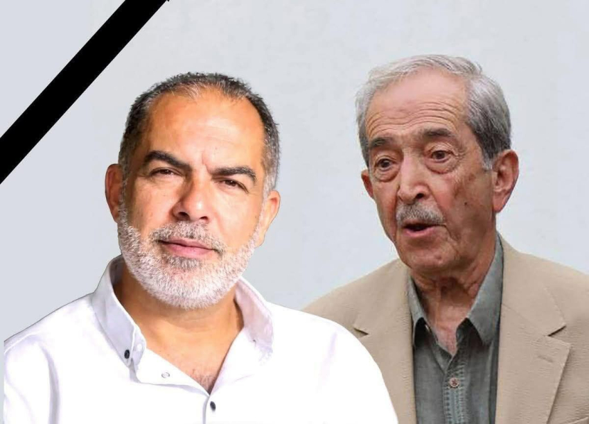 پەیامى هاوخه‌می مه‌كته‌بی سیاسيی YNDKبۆ به‌رێز مامۆستا مومتاز حه‌يده‌رى