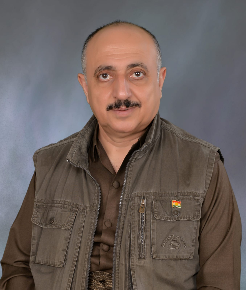 غفور مخموري يدين بشدة الهجوم الإرهابي على كنيسة محافظة الكرك بالأردن ويؤكد تضامنه مع المملكة الأردنية الهاشمية قيادة وشعبا