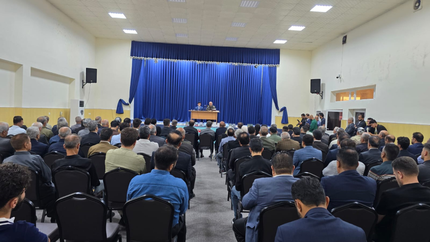 غەفوور مەخموورى لە سۆران 9 کتێبى خۆى پێشکەشى خوێنەرانى دەکات